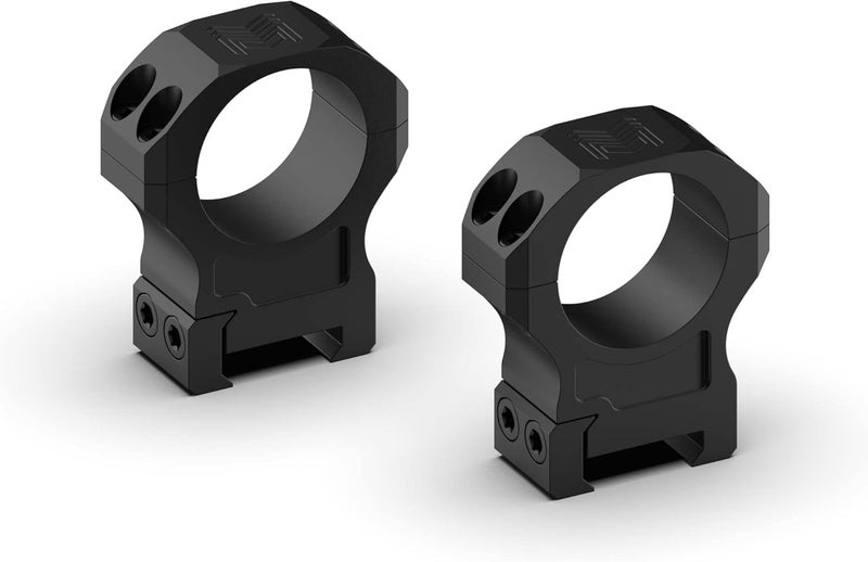 Monstrum Store حلقة نطاق الألمنيوم Pro Series 7075 - Image 1